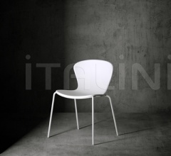 Итальянские Уличная мебель - Стул Solea Итальянские Уличная мебель - Стул Solea фабрика Serralunga