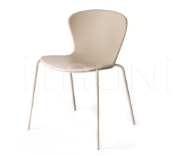 Итальянские Уличная мебель - Стул Solea Итальянские Уличная мебель - Стул Solea фабрика Serralunga