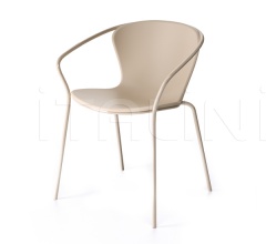 Итальянские Уличная мебель - Стул Solea Итальянские Уличная мебель - Стул Solea фабрика Serralunga