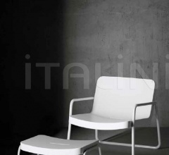 Кресло Time Out Кресло Time Out фабрика Serralunga