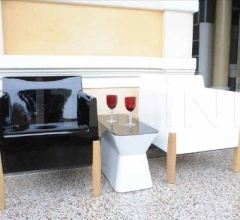 Столик Palenquera Столик Palenquera фабрика Serralunga