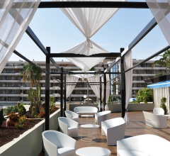 Диван Pine Beach Диван Pine Beach фабрика Serralunga