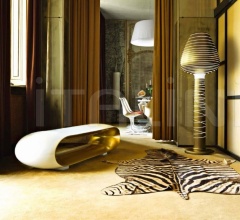 Скамейка LOOP Скамейка LOOP фабрика Serralunga