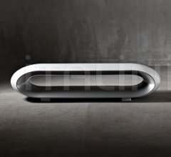 Скамейка LOOP Скамейка LOOP фабрика Serralunga