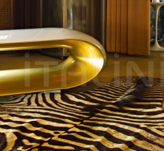 Скамейка LOOP Скамейка LOOP фабрика Serralunga