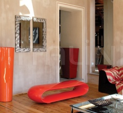 Скамейка LOOP Скамейка LOOP фабрика Serralunga