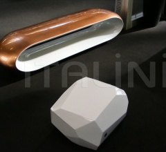 Скамейка LOOP Скамейка LOOP фабрика Serralunga