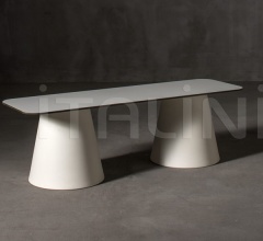 Скамья LouLou Bench Скамья LouLou Bench фабрика Serralunga