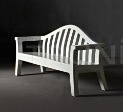 Скамейка Giulietta Скамейка Giulietta фабрика Serralunga