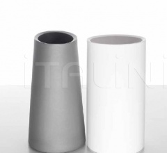 Подставка для зонтов Giano фабрика Serralunga