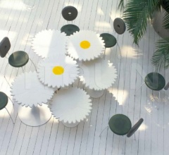 Стол Alice Стол Alice фабрика Serralunga