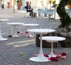 Стол Alice Стол Alice фабрика Serralunga