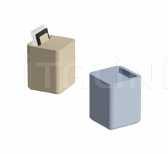 Журнальный столик Dado Журнальный столик Dado фабрика Serralunga