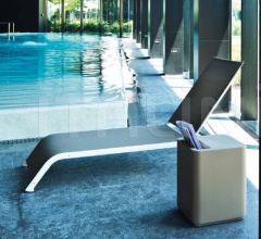 Журнальный столик Dado Журнальный столик Dado фабрика Serralunga