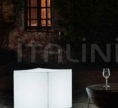 Столик Lounge Cube Столик Lounge Cube фабрика Serralunga