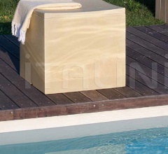 Столик Lounge Cube Столик Lounge Cube фабрика Serralunga