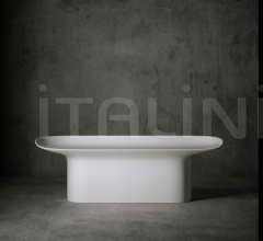 Скамья Luba Скамья Luba фабрика Serralunga