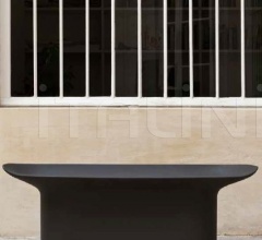 Скамья Luba Скамья Luba фабрика Serralunga