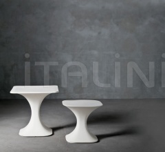 Стол Milo Стол Milo фабрика Serralunga