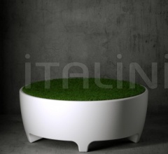 Столик Oasis Столик Oasis фабрика Serralunga