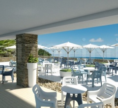 Столик Oasis Столик Oasis фабрика Serralunga