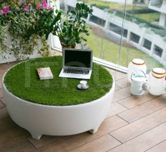 Столик Oasis Столик Oasis фабрика Serralunga