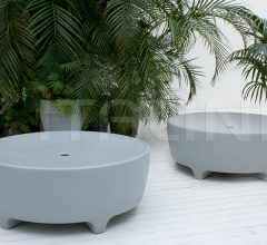 Столик Oasis Столик Oasis фабрика Serralunga