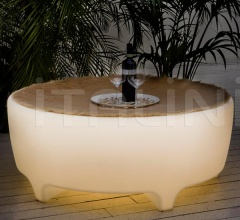 Столик Oasis Столик Oasis фабрика Serralunga