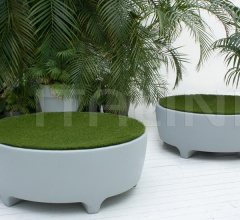 Столик Oasis Столик Oasis фабрика Serralunga