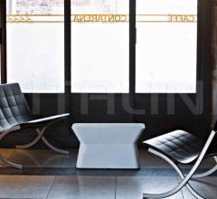 Столик Palenquera Столик Palenquera фабрика Serralunga