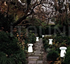 Табурет Porcino Табурет Porcino фабрика Serralunga