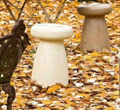 Табурет Porcino Табурет Porcino фабрика Serralunga