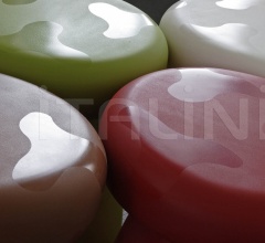 Табурет Porcino Табурет Porcino фабрика Serralunga