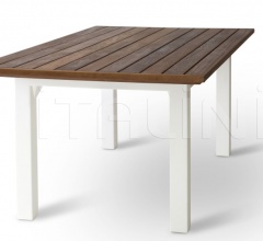 Стол обеденный Playa Стол обеденный Playa фабрика Serralunga
