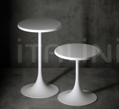 Барный стол Rainbow Барный стол Rainbow фабрика Serralunga