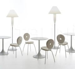 Барный стол Rainbow Барный стол Rainbow фабрика Serralunga