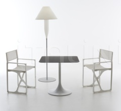 Барный стол Rainbow Барный стол Rainbow фабрика Serralunga