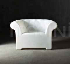 Кресло Sirchester Кресло Sirchester фабрика Serralunga