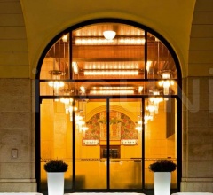 Столик Palenquera Столик Palenquera фабрика Serralunga