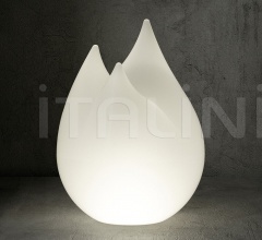 Светильник Flame Светильник Flame фабрика Serralunga