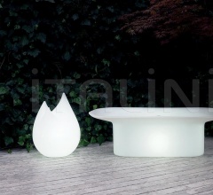 Светильник Flame Светильник Flame фабрика Serralunga