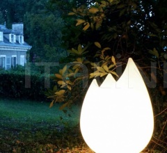 Светильник Flame Светильник Flame фабрика Serralunga