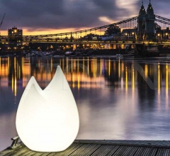 Светильник Flame Светильник Flame фабрика Serralunga