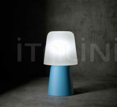 Светильник Pic Nic Светильник Pic Nic фабрика Serralunga