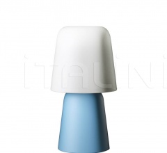 Светильник Pic Nic Светильник Pic Nic фабрика Serralunga