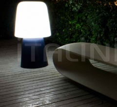 Светильник Pic Nic Светильник Pic Nic фабрика Serralunga