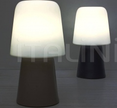 Светильник Pic Nic Светильник Pic Nic фабрика Serralunga