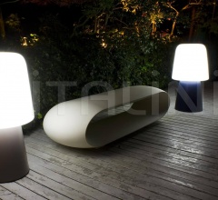 Светильник Pic Nic Светильник Pic Nic фабрика Serralunga