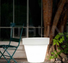 Кашпо Bordato Liscio Кашпо Bordato Liscio фабрика Serralunga