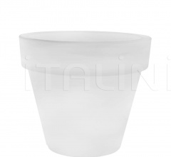 Кашпо Bordato Liscio Кашпо Bordato Liscio фабрика Serralunga